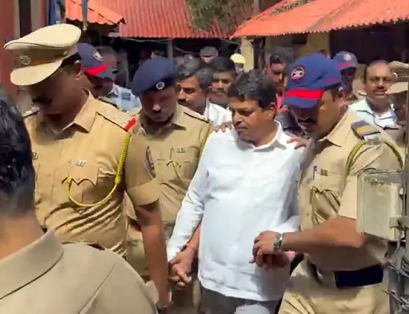 Shiv Sena corporator Ramesh Mhatre gets bail in KDMC doctor assault case; investigation and trial to continue