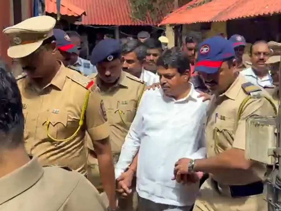 Shiv Sena corporator Ramesh Mhatre gets bail in KDMC doctor assault case; investigation and trial to continue