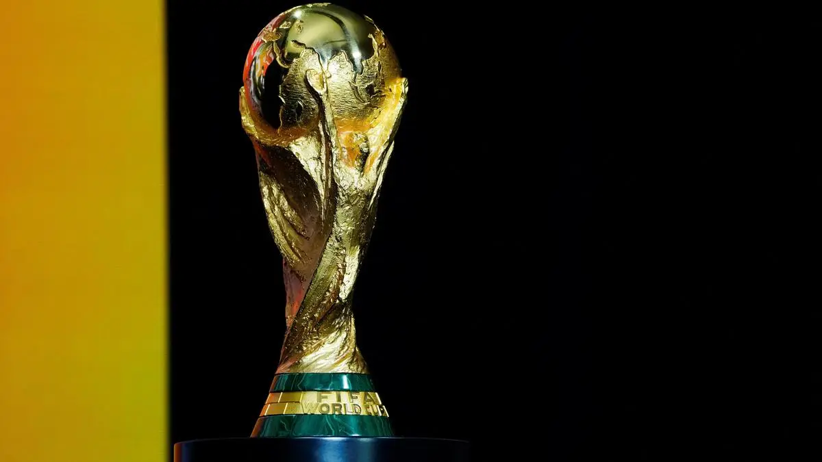 Will FIFA expand the World Cup to 64 teams? Here's how it could work