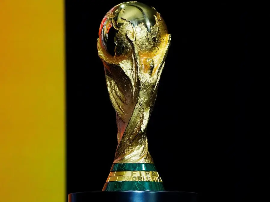 Will FIFA expand the World Cup to 64 teams? Here's how it could work Will FIFA expand the World Cup to 64 teams? Here's how it could work