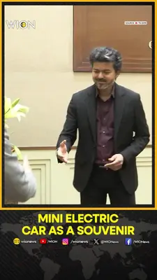 Wion News