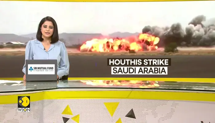 Houthis Claim Saudi Drone Shot Down Following Retaliatory Strikes