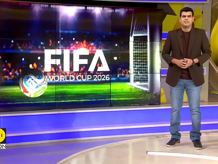 Iran Says Spain on 'Right Side of History' Ahead of World Cup Final