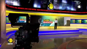 Cuba’s power grid collapses again: Third blackout this month 