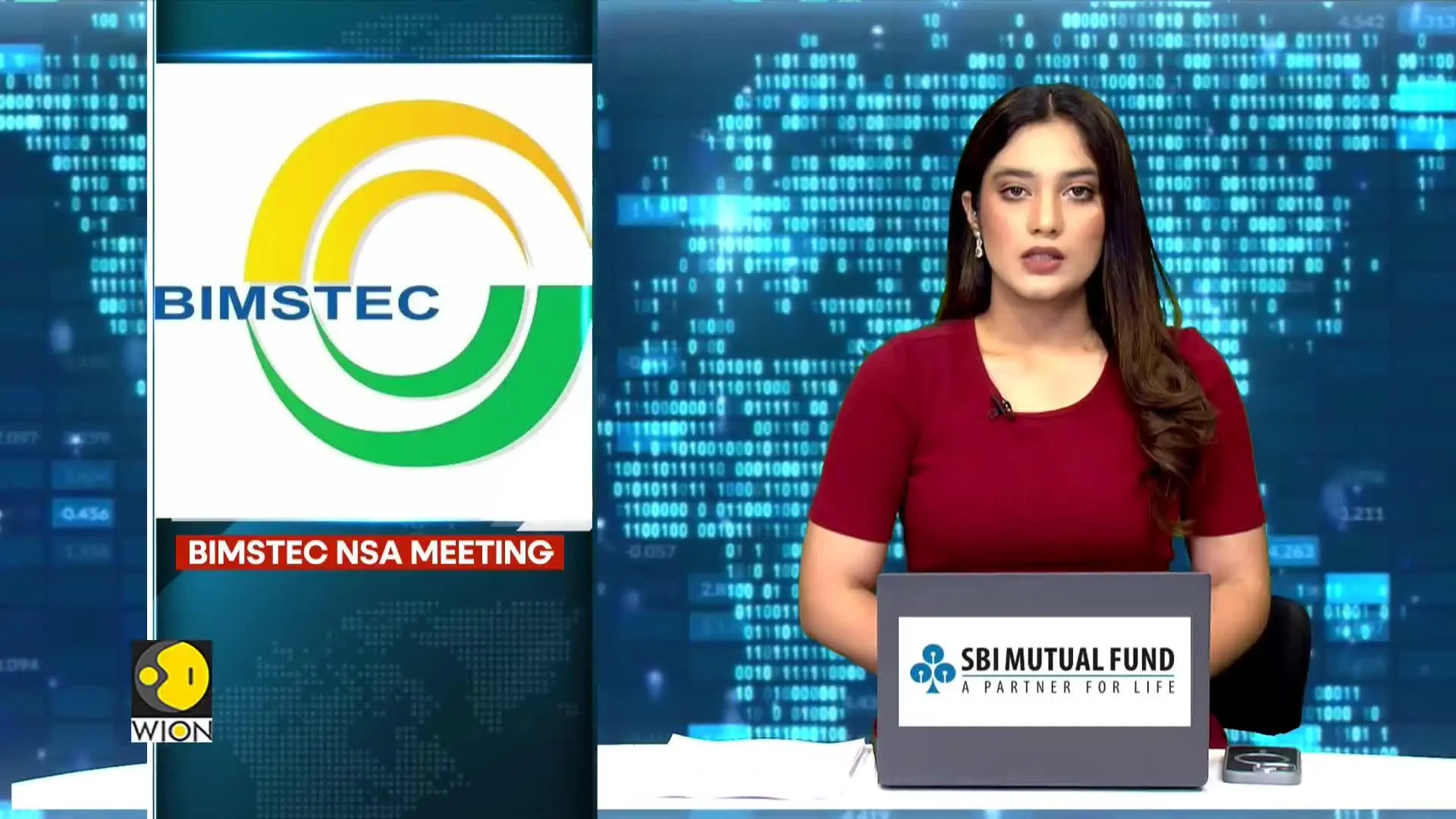 BIMSTEC NSA meeting | India hosts 7-nation security summit | Ajit Doval leads key talks