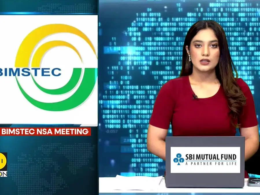 BIMSTEC NSA meeting | India hosts 7-nation security summit | Ajit Doval leads key talks