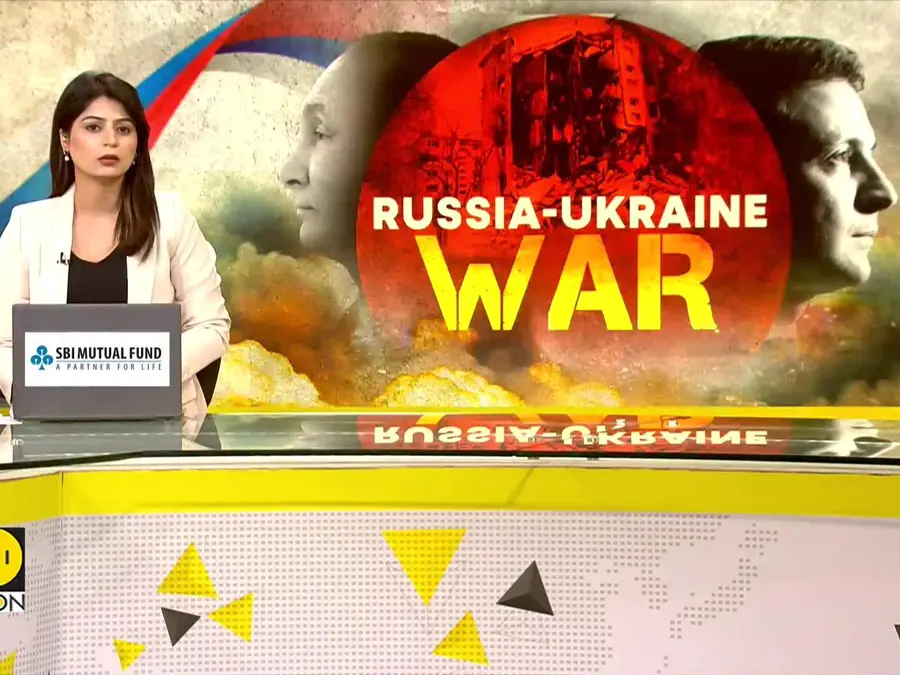 Russia deploys massive FAB-3000 glide bombs as Ukraine hits Russian oil refineries