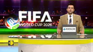 Spain beat France 2-0 to reach FIFA World Cup 2026 final | Oyarzabal & Porro seal historic win