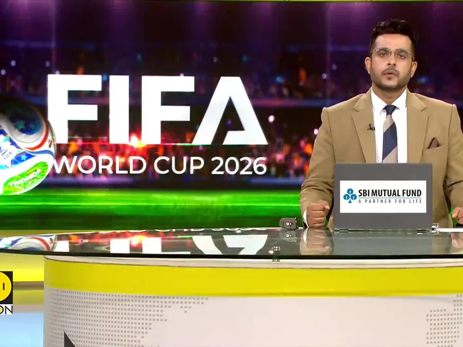 Spain beat France 2-0 to reach FIFA World Cup 2026 final | Oyarzabal & Porro seal historic win