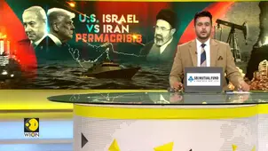 US-Iran war: Trump threatens to attack Iran's power plants