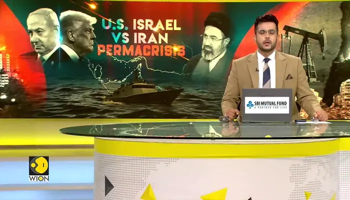US-Iran war: Trump threatens to attack Iran's power plants