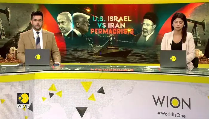 US-Iran War: Trump threatens to attack Iran's power plants, bridges next week 