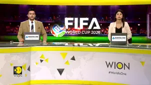 FIFA World Cup 2026: Table Tennis Olympic champion Fan Zhendong set for World Cup duties 