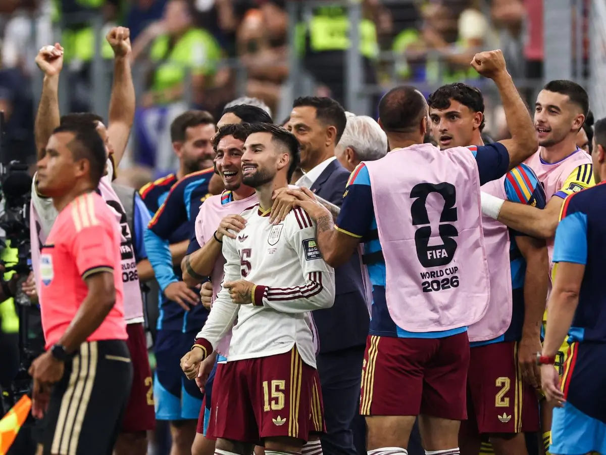 World Cup 2026, 1st Semifinal: Spain sink France to book final spot; Oyarzabal, Porro on target