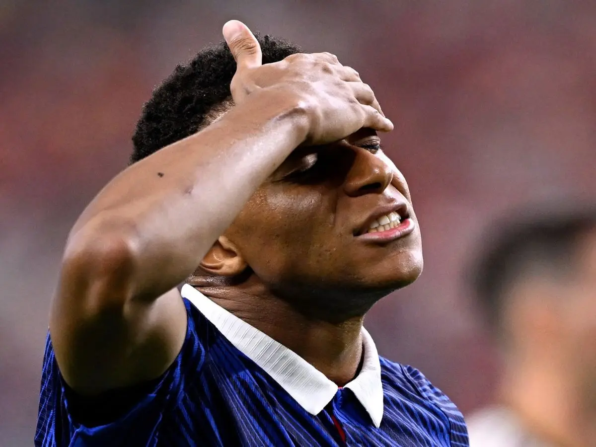 Kylian Mbappe’s blunt take after Spain loss: ‘Our performance was not worthy of a semifinal’