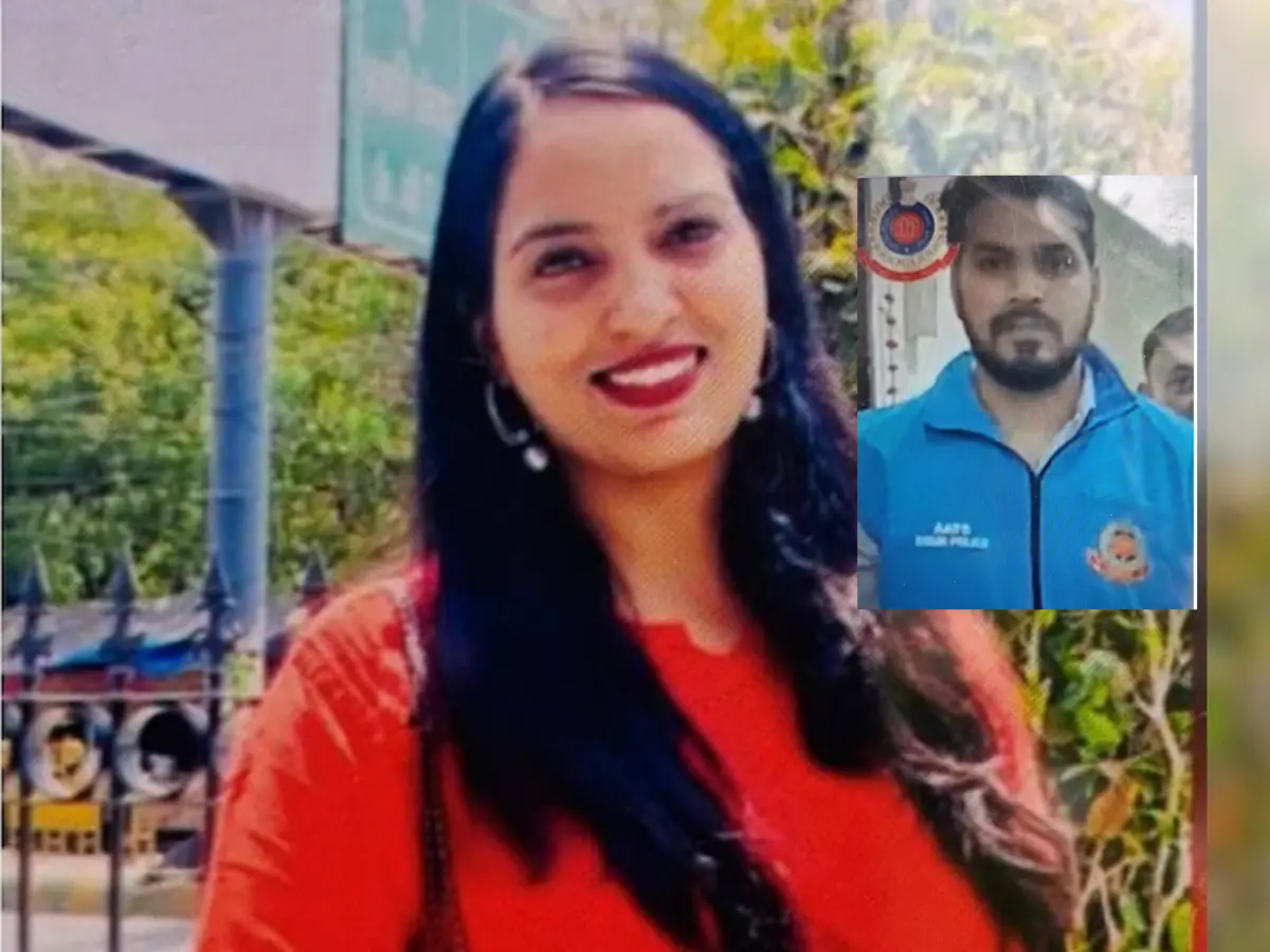 Delhi cop who killed wife found dead, woman's family say 'we got justice'