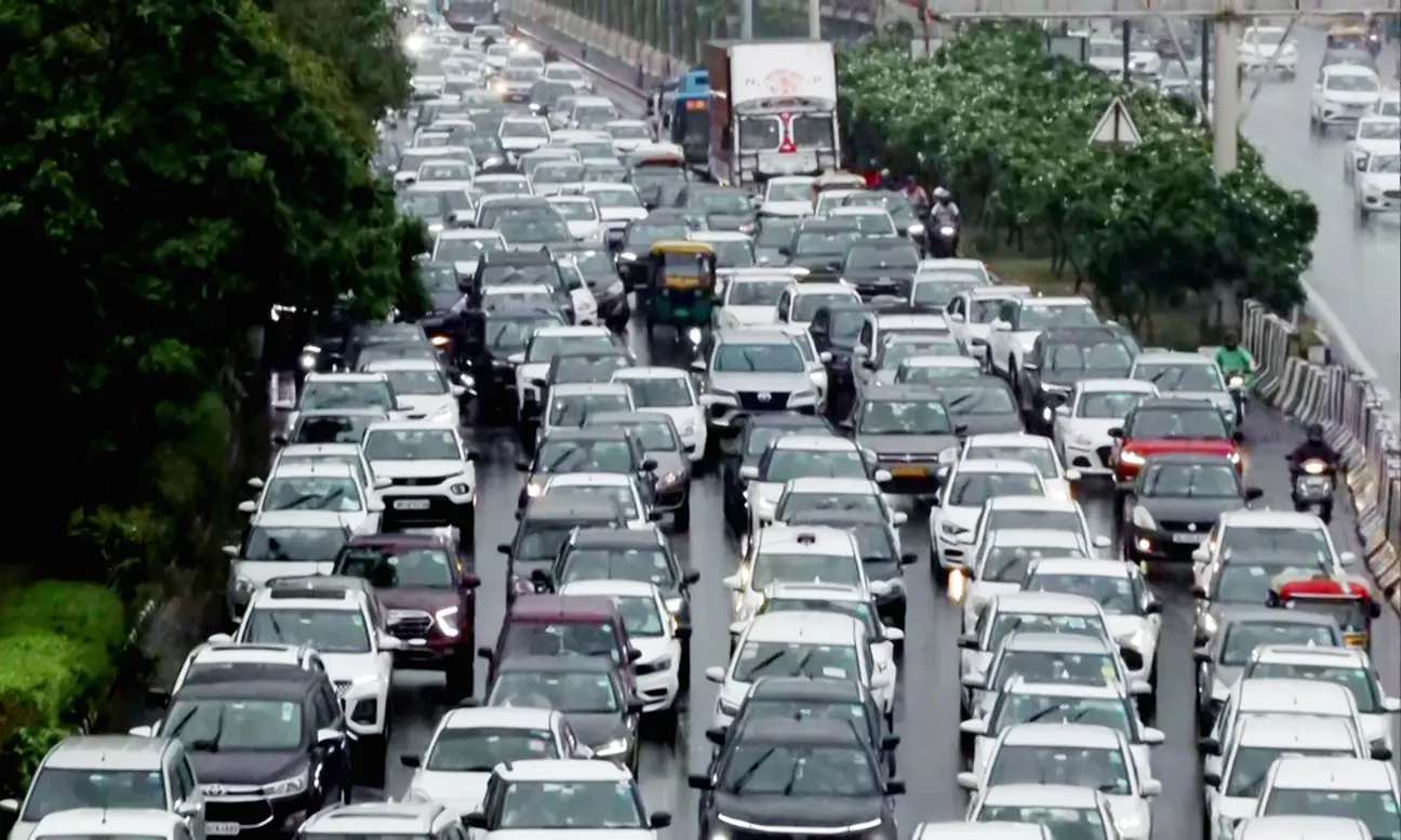 Multi-billion rupee plan targets: Why Delhi is investing Rs 9,585 crore to replace ageing commercial vehicles