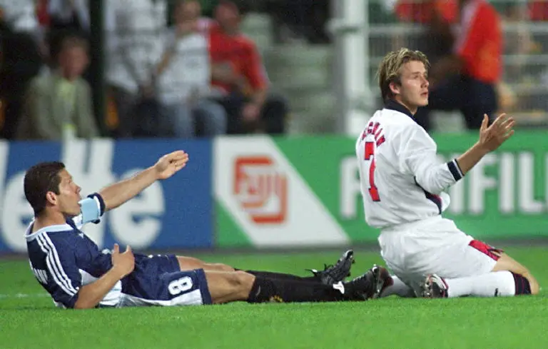 FIFA 2026 | Argentina vs England: What happened last time two sides met in World Cup knockout match