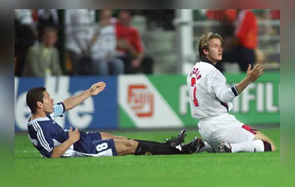 FIFA 2026 | Argentina vs England: What happened last time two sides met in World Cup knockout match FIFA 2026 | Argentina vs England: What happened last time two sides met in World Cup knockout match