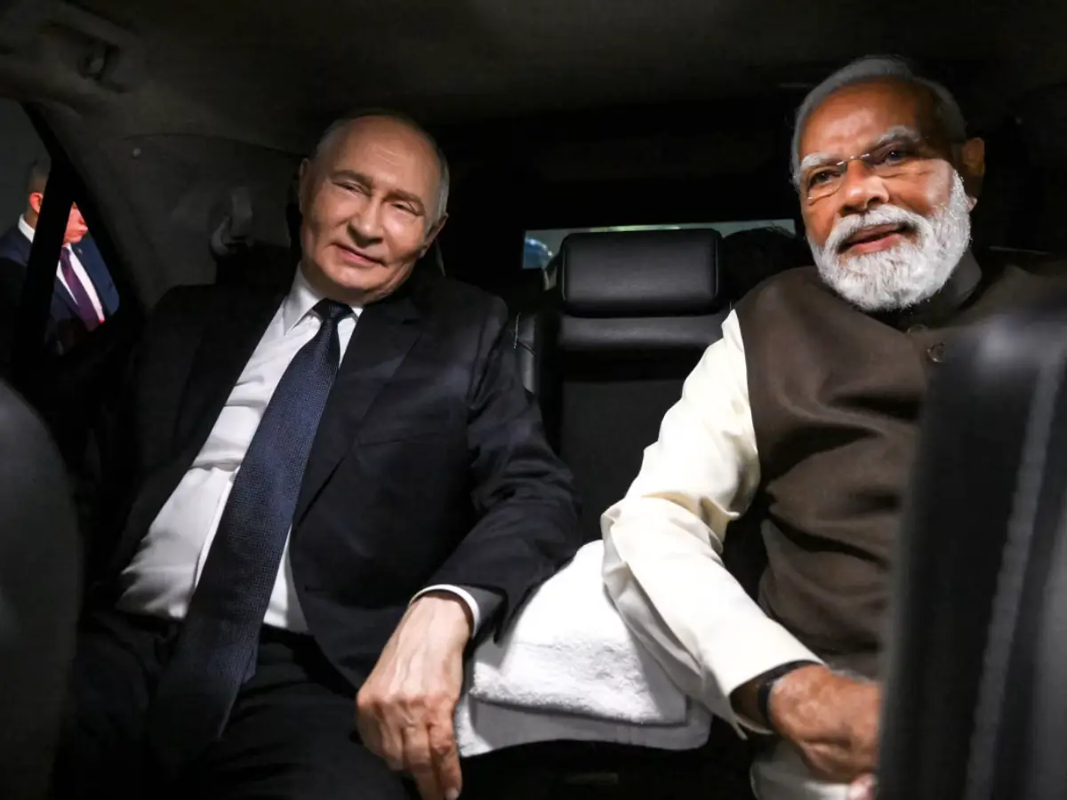 PM Modi prevented nuclear attack on Ukraine in 2022? Poland minister makes BIG claims about Putin's plans, Indian PM's role