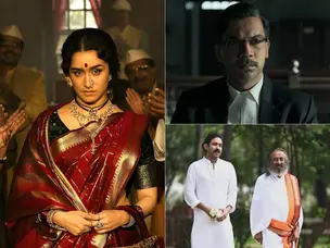 From Eetha to Madhubala: Upcoming Bollywood biopics you can’t miss