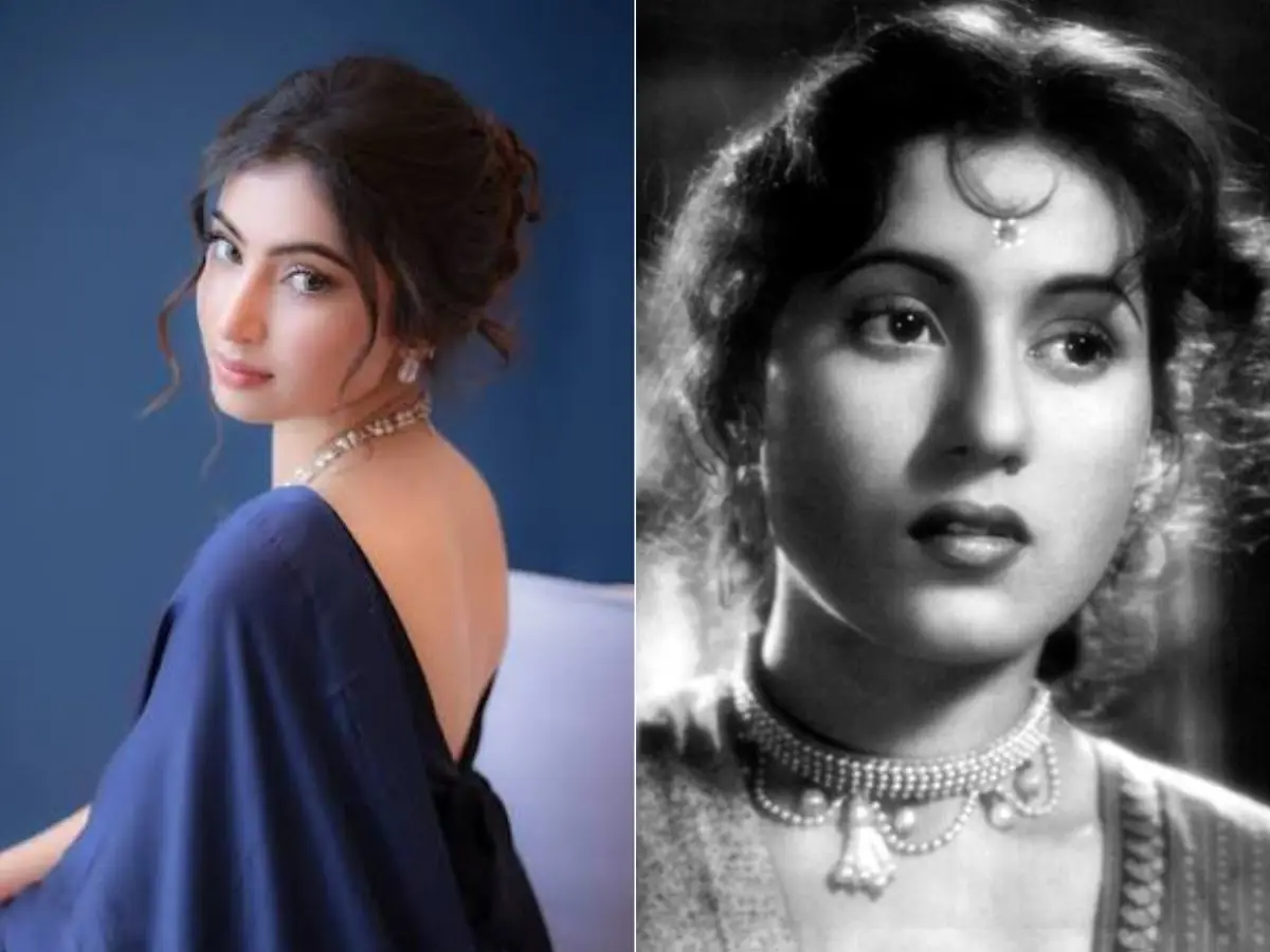 Madhubala