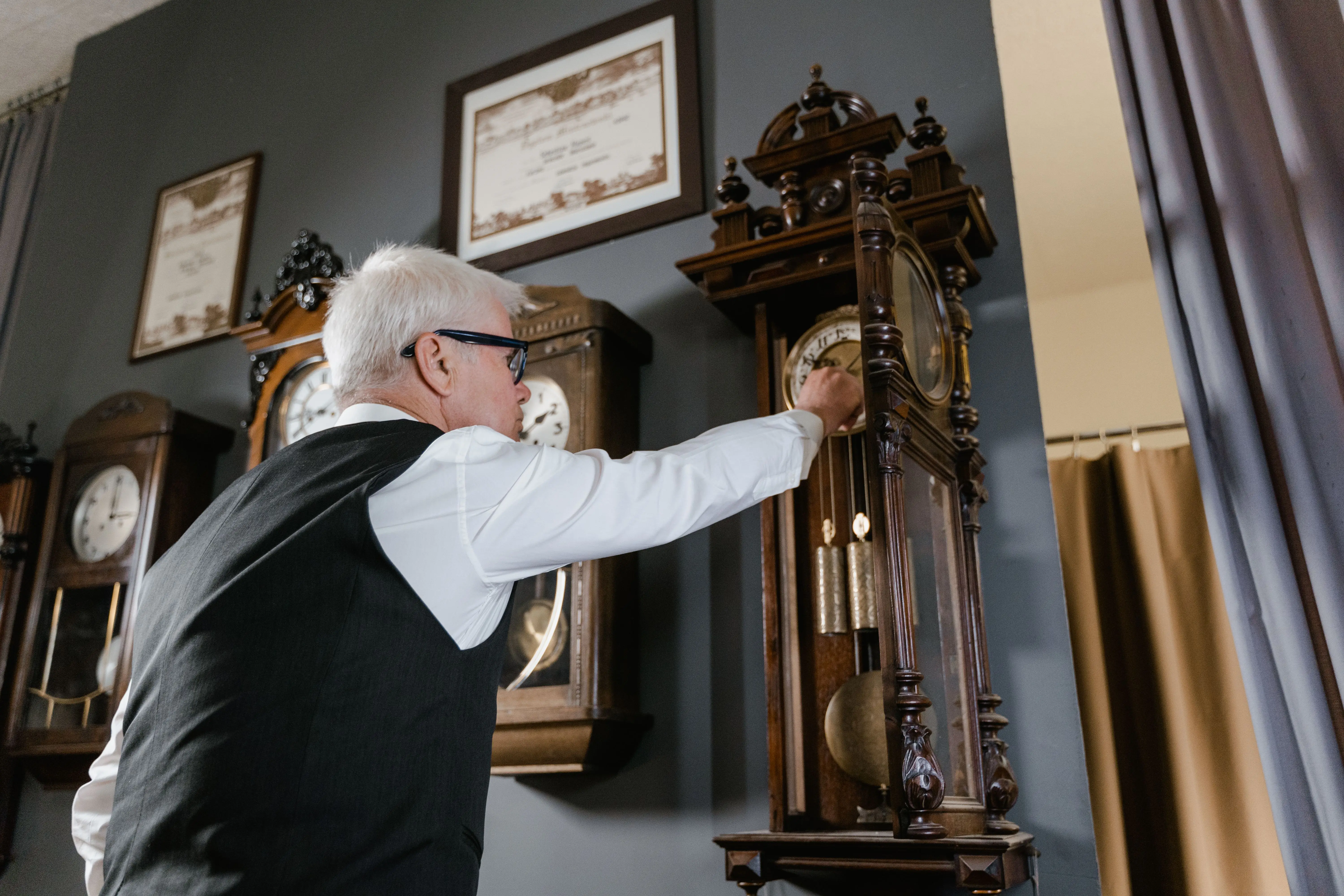 No more clock changes? US House backs permanent Daylight Saving Time after years of debate