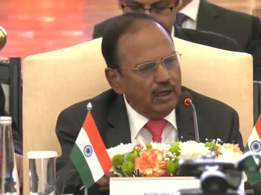 BIMSTEC security chiefs convene in Delhi amid Bay of Bengal tensions