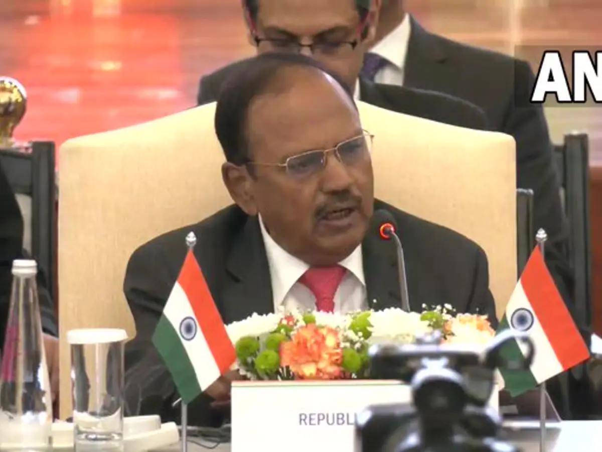 BIMSTEC-Sicherheitschefs treffen sich in Delhi inmitten der Spannungen im ...