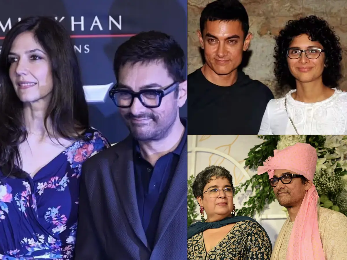 Aamir Khan reacts to 'love jihad' allegations: 'Gauri is not even Hindu'