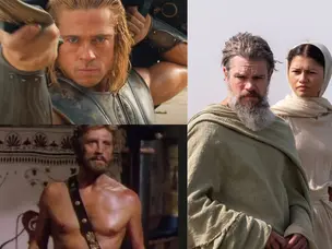 Christopher Nolan's The Odyssey tickets too pricey in the first week? Watch these Greek dramas at home instead