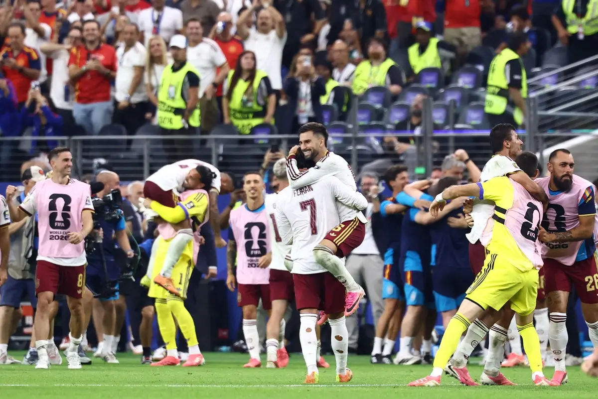 FIFA 2026 | Iran congratulates Spain for semi-final win and for 'standing on the right side of history'