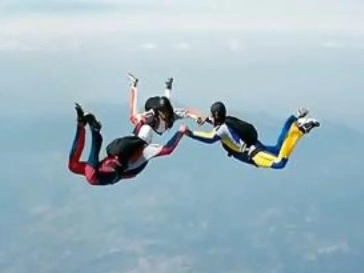 Conquering Every Fear