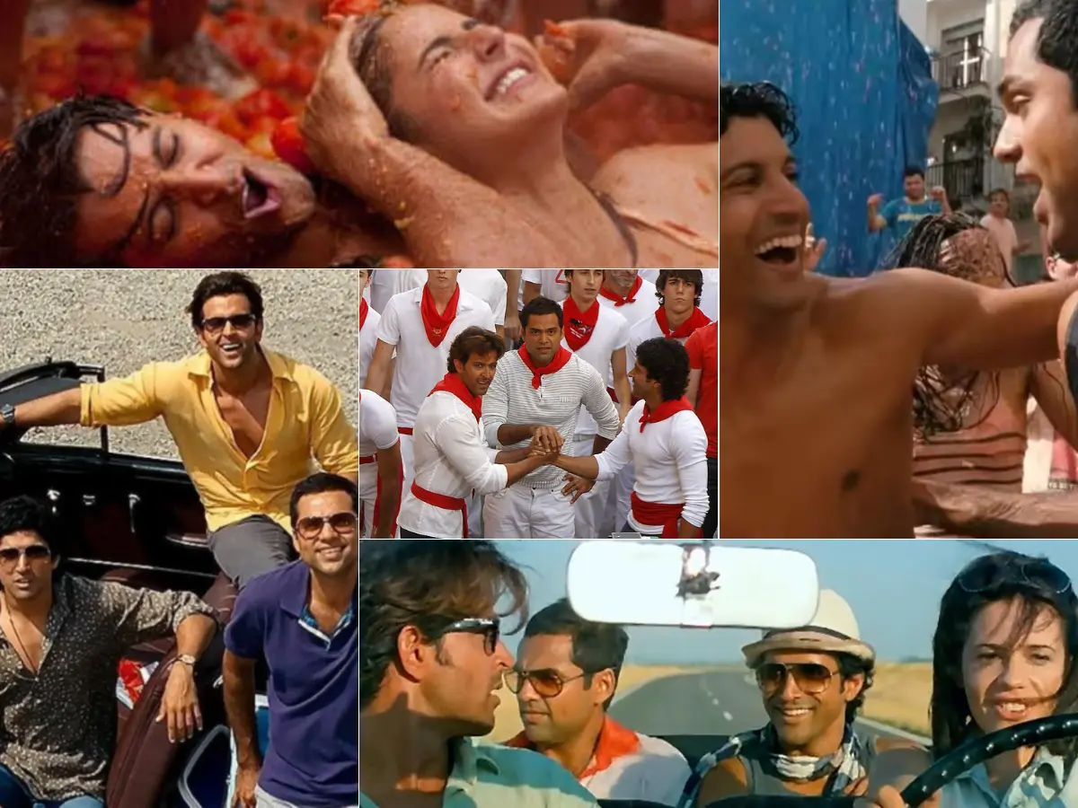 15 years of Zindagi Na Milegi Dobara: Why audiences still feel connected to the cult road buddy drama