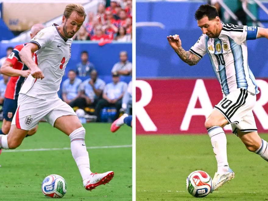 FIFA WC 2026, Argentina vs England SF: When and where to watch live streaming in India? FIFA WC 2026, Argentina vs England SF: When and where to watch live streaming in India?