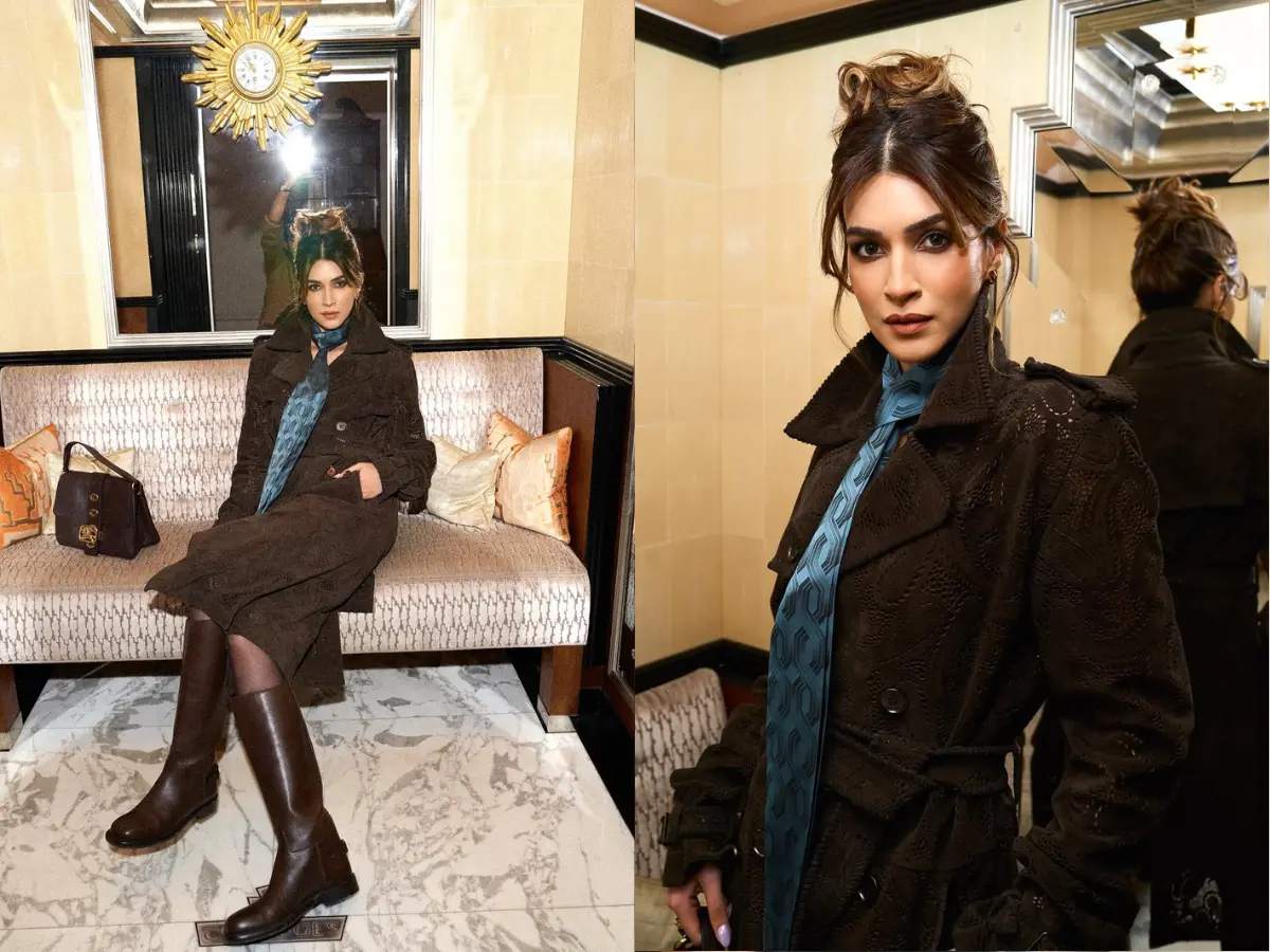 Kriti Sanon
