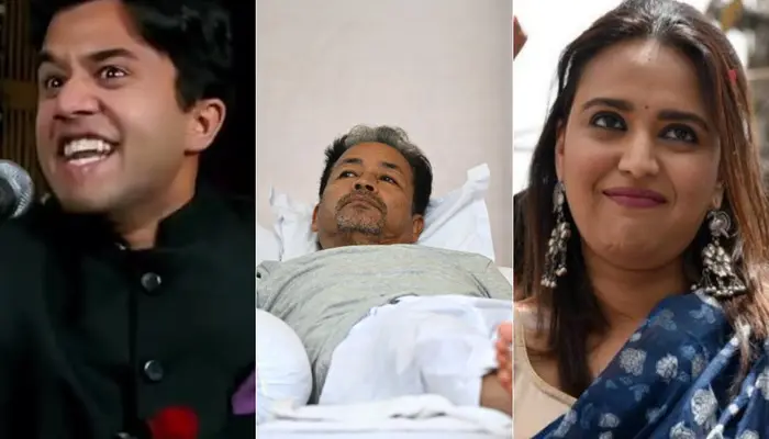 Sonam Wangchuk's hunger strike enters 18th day: Anurag Kashyap, Omi Vaidya, Swara Bhaskar and other celebrities extend support to the activist