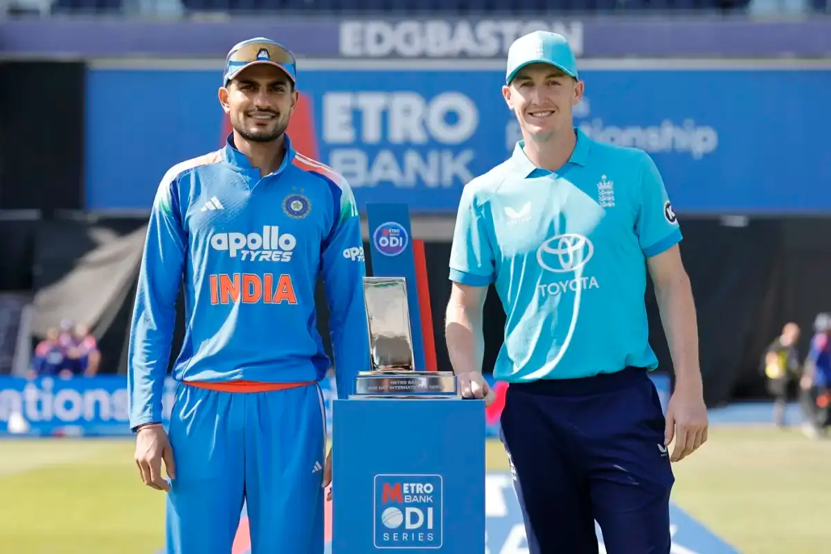 IND vs ENG, 2nd ODI: When and where to watch live streaming in India?