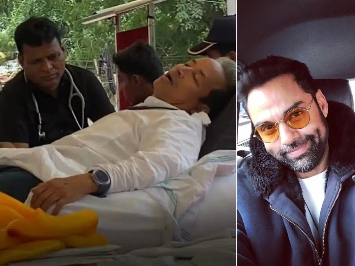 Abhay Deol