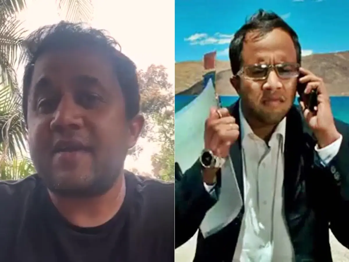 Omi Vaidya