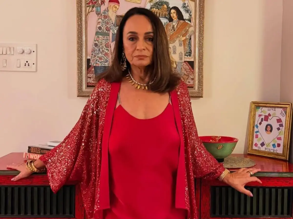 Soni Razdan