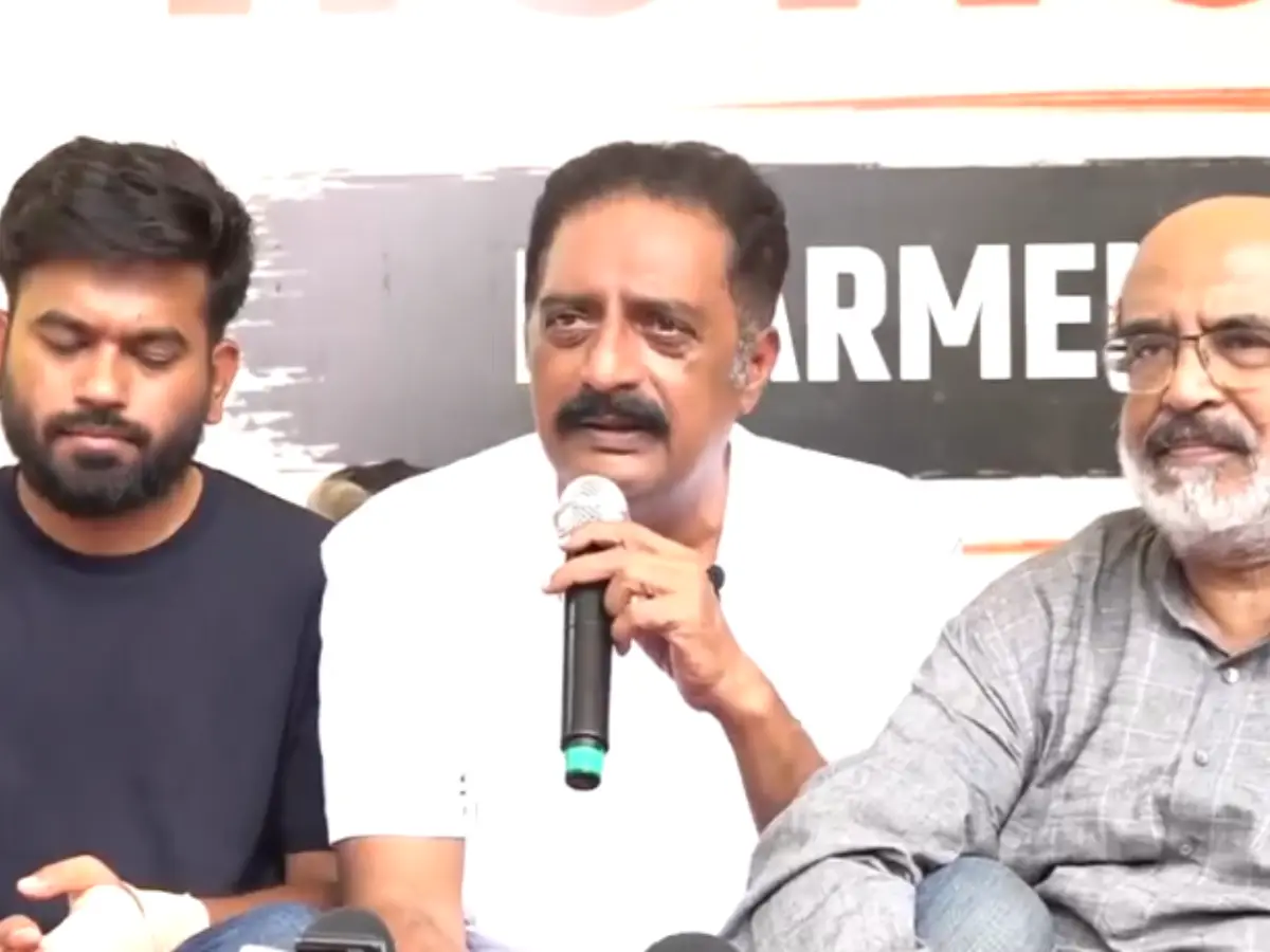 Prakash Raj
