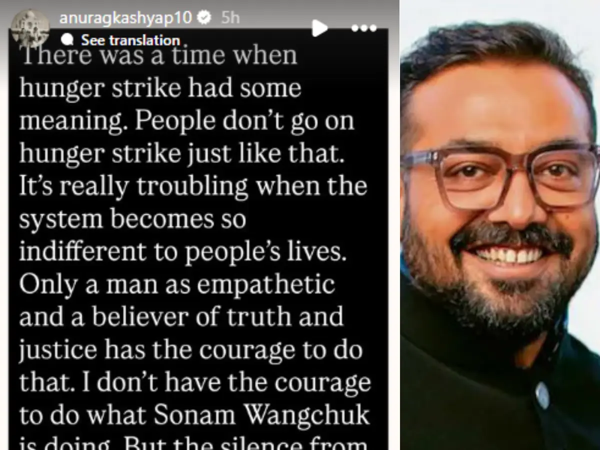 Anurag Kashyap