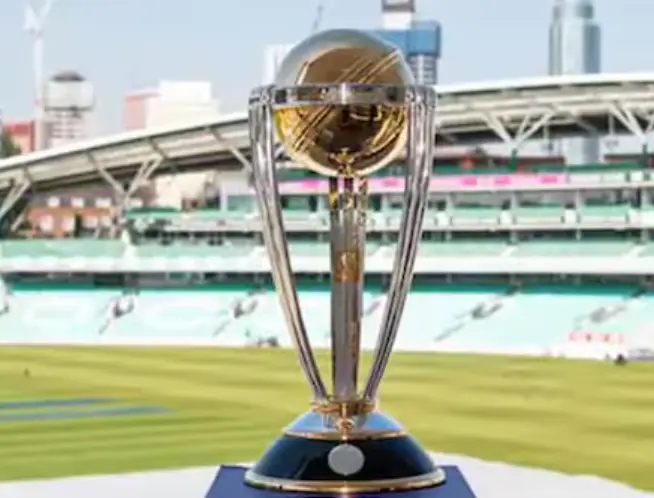 ICC unveils 'Super Series' and 'Super 7' format for ODI World Cup 2027