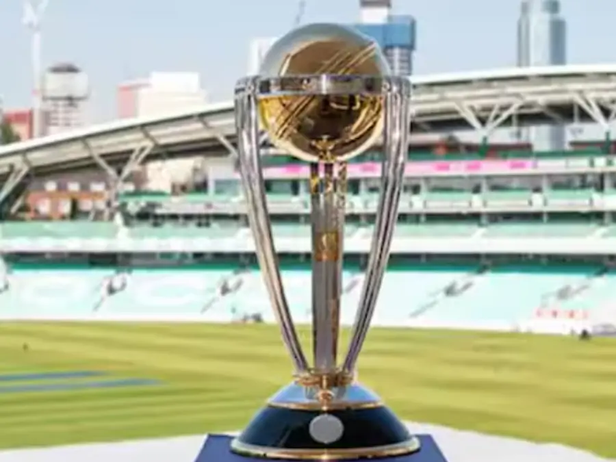 ICC unveils 'Super Series' and 'Super 7' format for ODI World Cup 2027