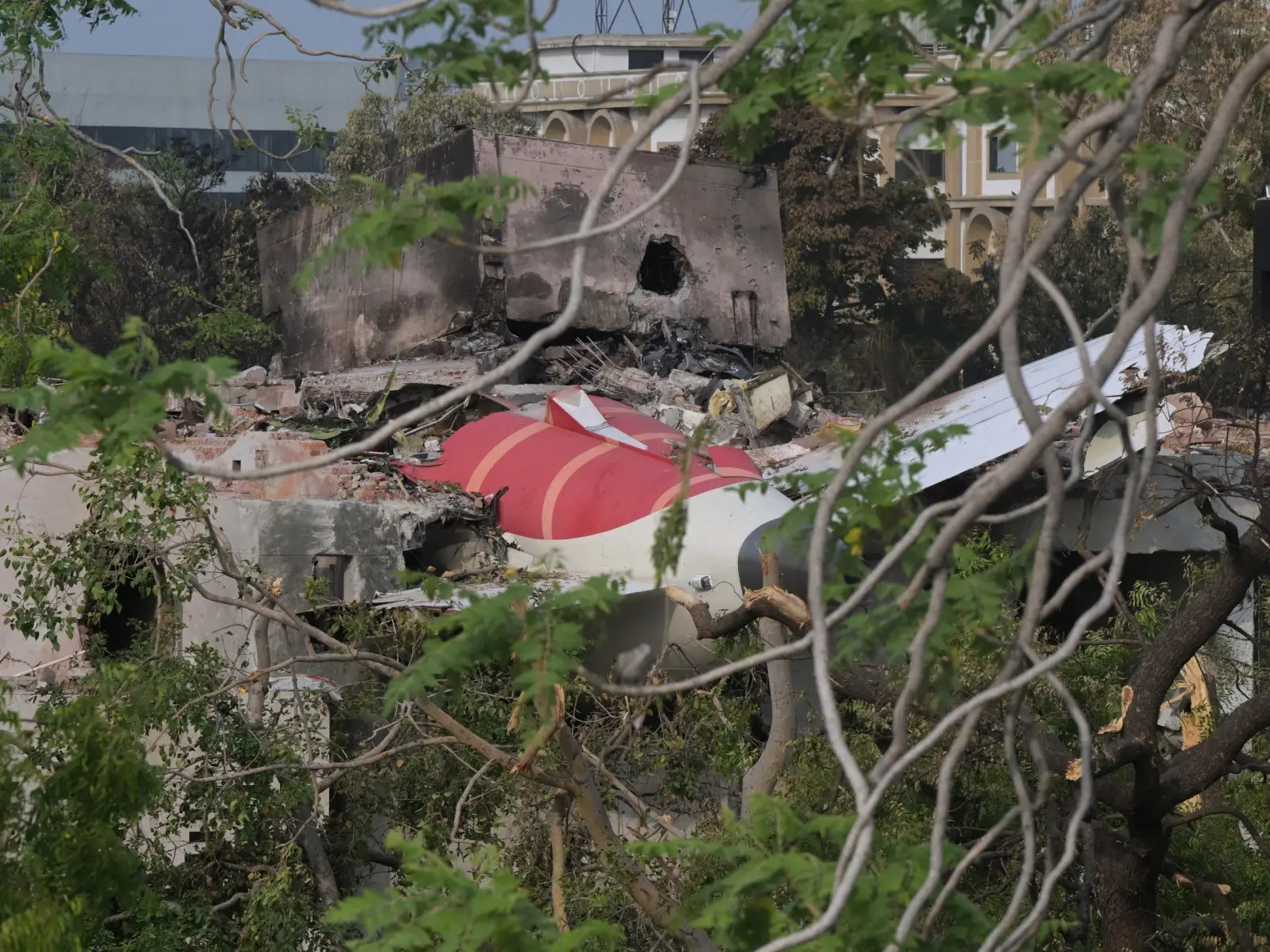 Ahmedabad Air India crash probe draft report likely by October, AAIB opposes release of cockpit recordings Ahmedabad Air India crash probe draft report likely by October, AAIB opposes release of cockpit recordings