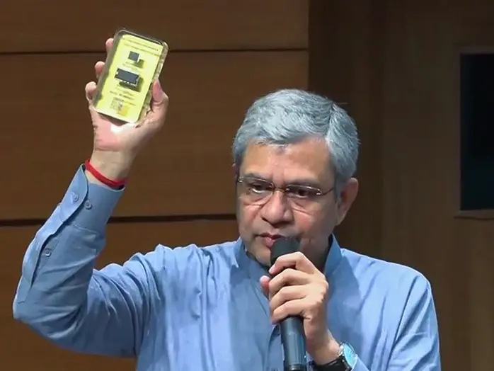 Cabinet approves ₹1.27 trillion for India Semiconductor Mission 2.0 to boost chip manufacturing Cabinet approves ₹1.27 trillion for India Semiconductor Mission 2.0 to boost chip manufacturing