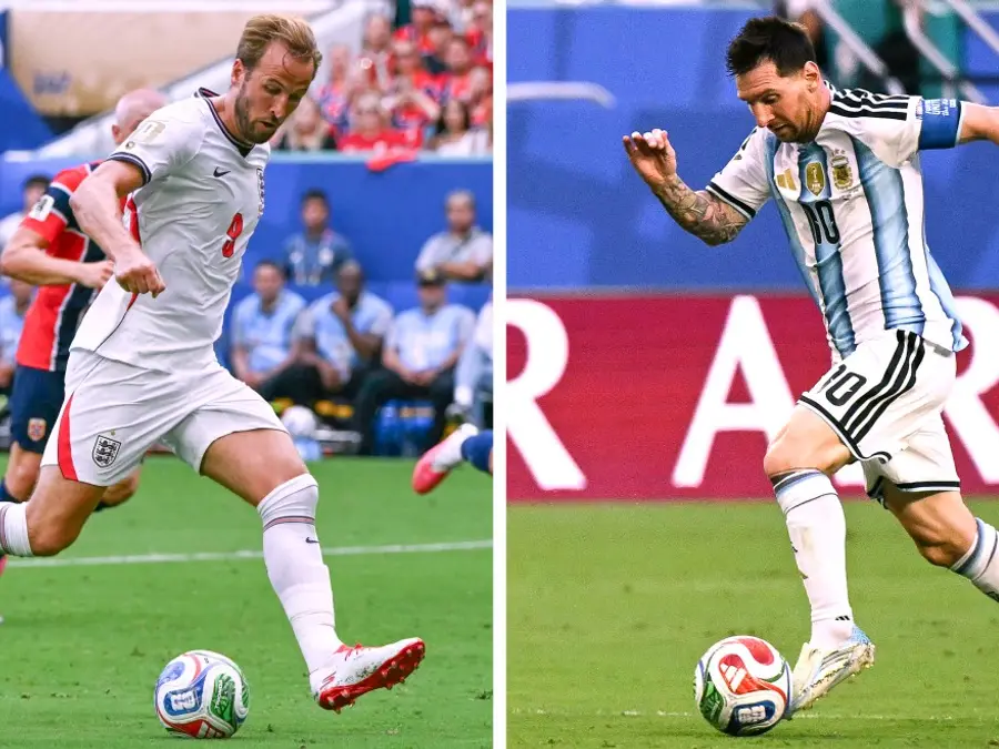 Argentina vs England, FIFA World Cup 2026 Semi-Final Highlights: Argentina beat England to reach final