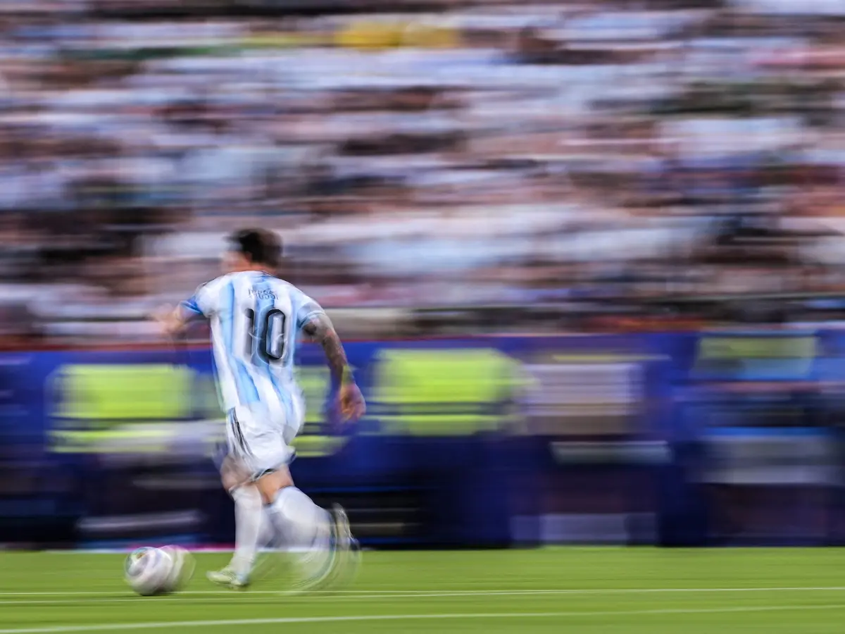Robot umpires in Korea prove World Cup 'mess' is real: Humans are biased towards star players