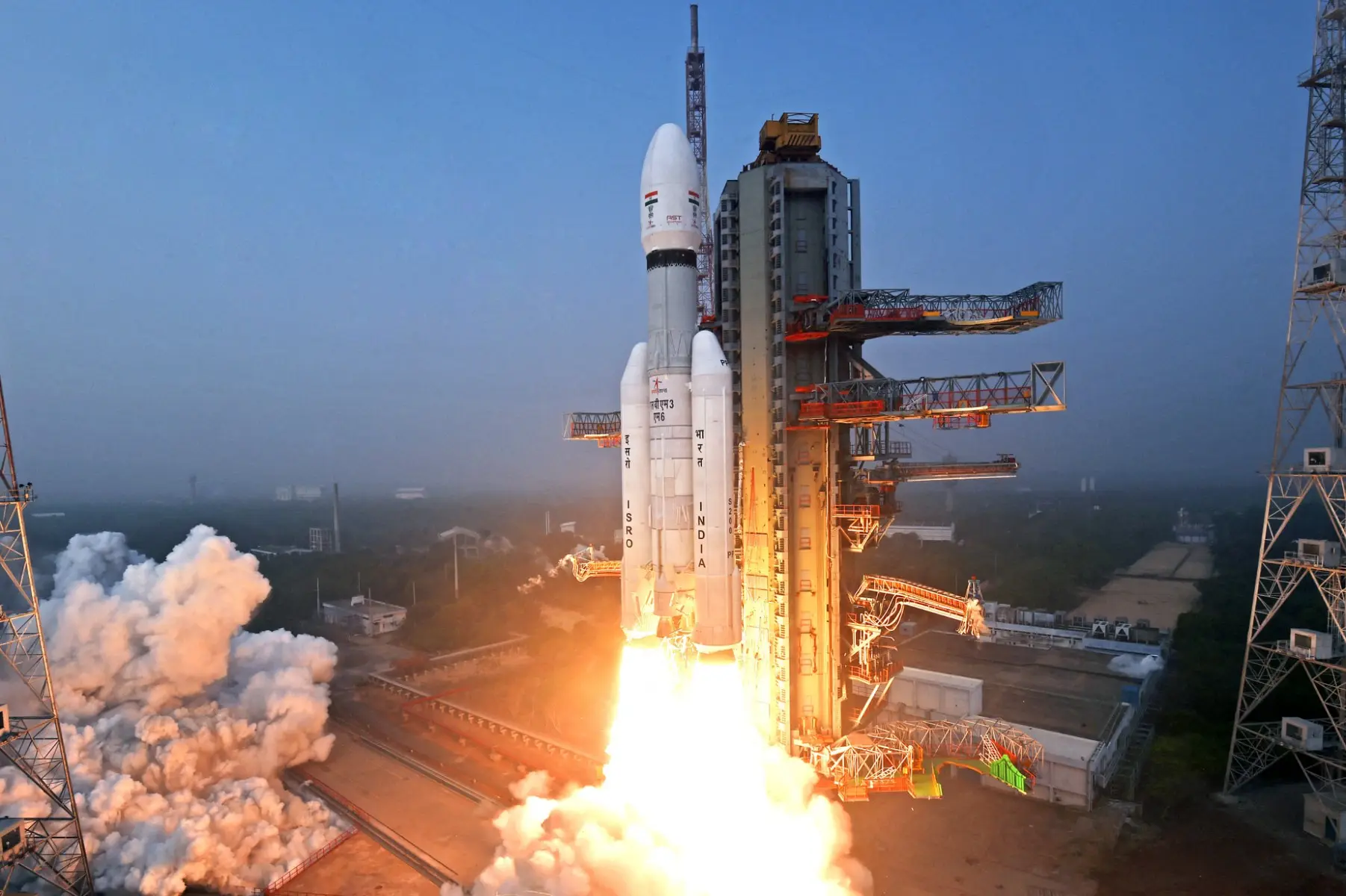 Amid spate of resignations at ISRO, Govt places curbs on quitters